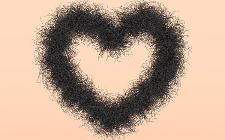 私のアンダーヘアって剛毛!?よくある悩みと自己処理のコツとは！