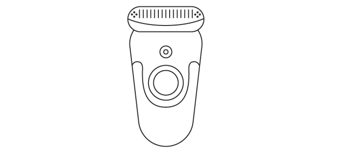 家庭用脱毛器を選ぶ際のポイント