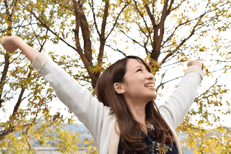 脱毛スタートは秋・冬がおすすめ!夏に後悔しない脱毛開始時期についてご紹介