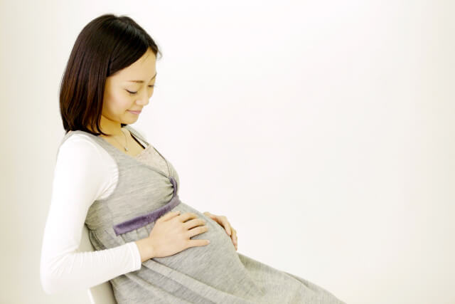 妊娠中のVIO脱毛について